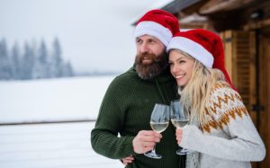 Les meilleurs vins qui peuvent accompagner des volailles de Noël